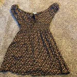 Rose and Remington dress
